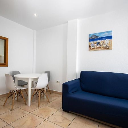 Apartamento Luz Del Sol Barbate Luaran gambar