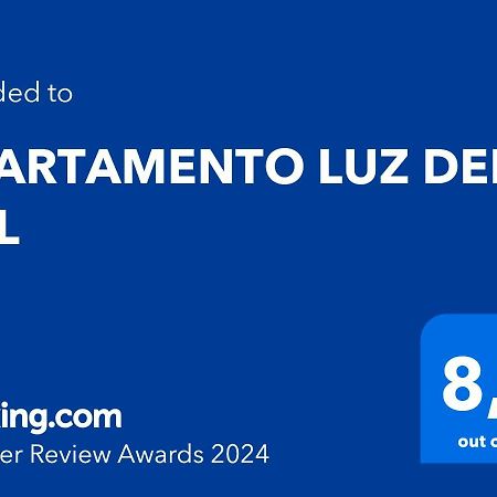 Apartamento Luz Del Sol Barbate Luaran gambar