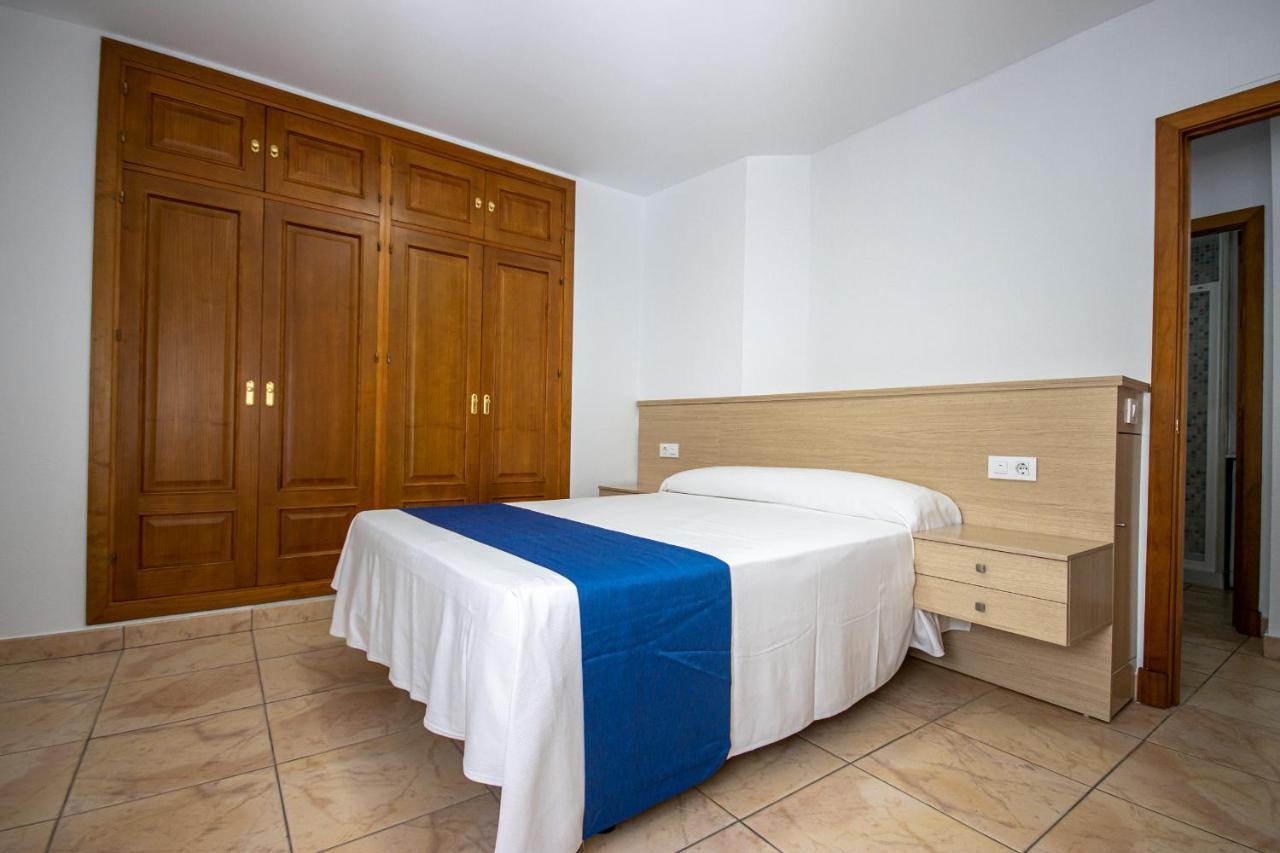 Apartamento Luz Del Sol Barbate Luaran gambar