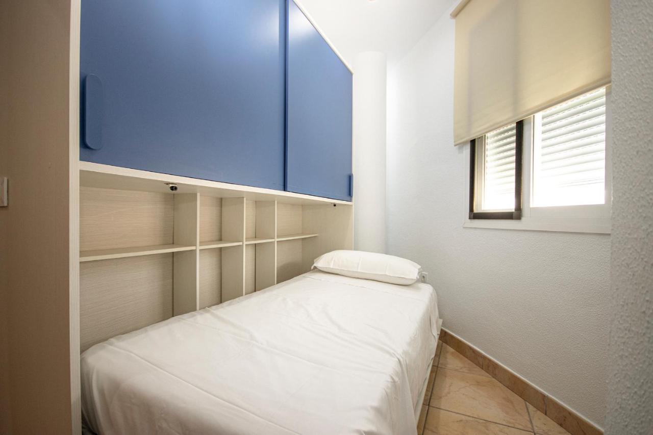 Apartamento Luz Del Sol Barbate Luaran gambar