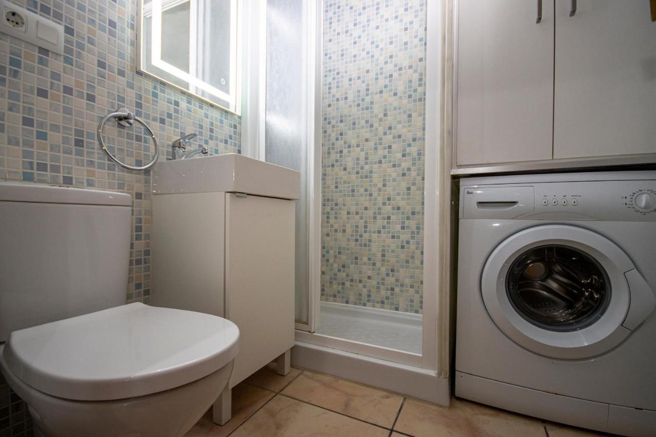 Apartamento Luz Del Sol Barbate Luaran gambar